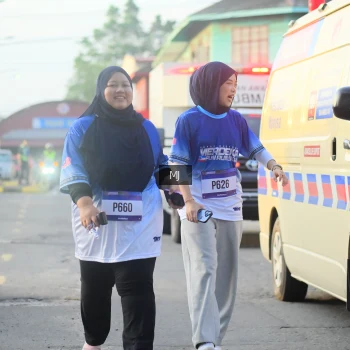 Runner Photo 3458323