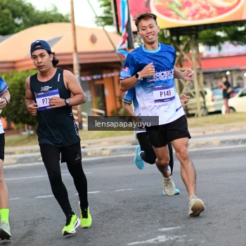 Runner Photo 3458329