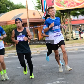 Runner Photo 3458334