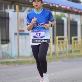 Runner Photo 3458337