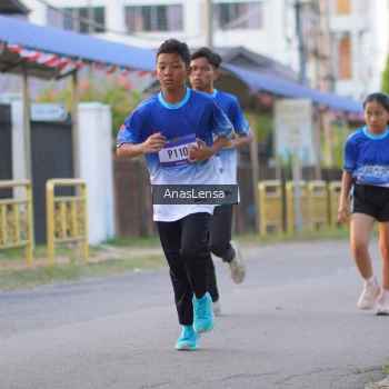 Runner Photo 3458341