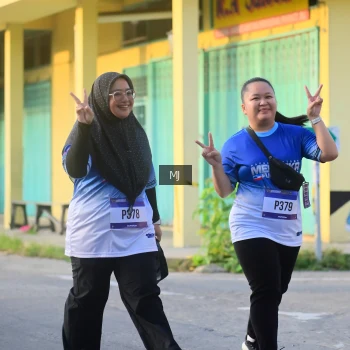 Runner Photo 3458347