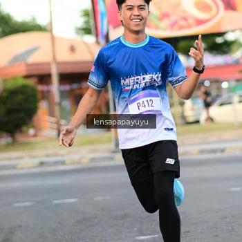 Runner Photo 3458348