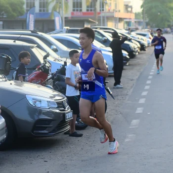 Runner Photo 3458349