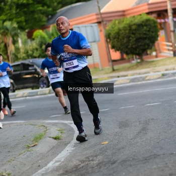 Runner Photo 3458352