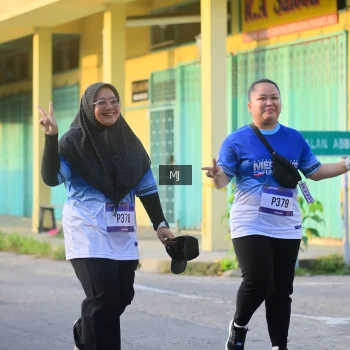 Runner Photo 3458354
