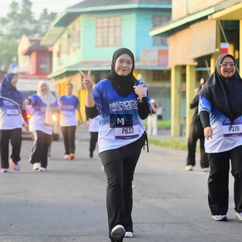 Runner Photo 3458355