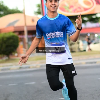 Runner Photo 3458357