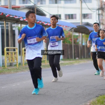 Runner Photo 3458362