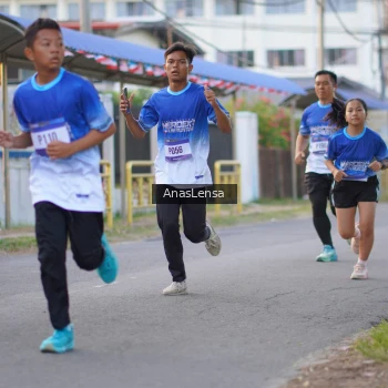 Runner Photo 3458366