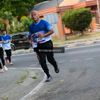 Runner Photo 3458368
