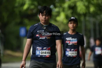Runner Photo 34584