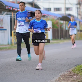 Runner Photo 3458401