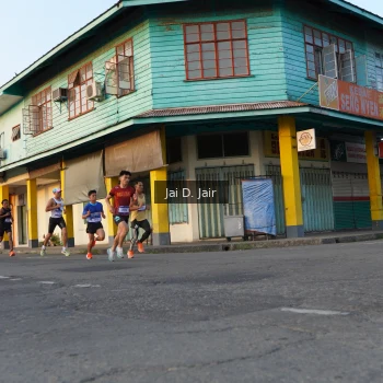 Runner Photo 3458411