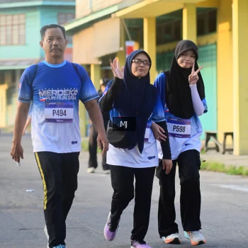 Runner Photo 3458413