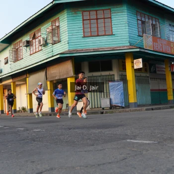 Runner Photo 3458415