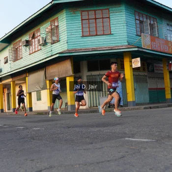Runner Photo 3458417