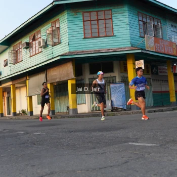 Runner Photo 3458419
