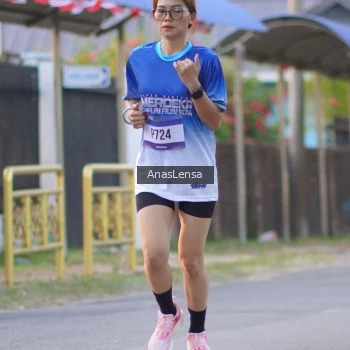 Runner Photo 3458420