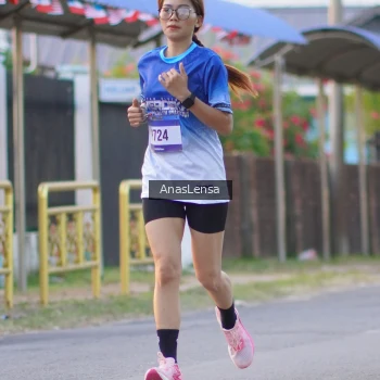 Runner Photo 3458422