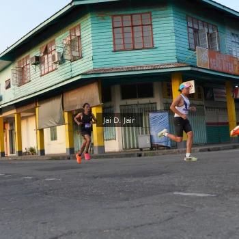 Runner Photo 3458425