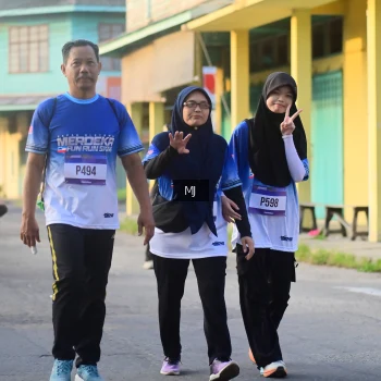 Runner Photo 3458430