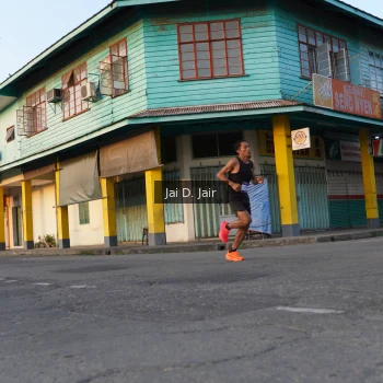 Runner Photo 3458439