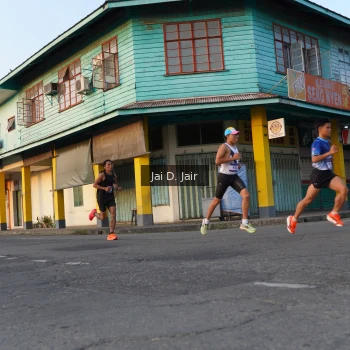 Runner Photo 3458444