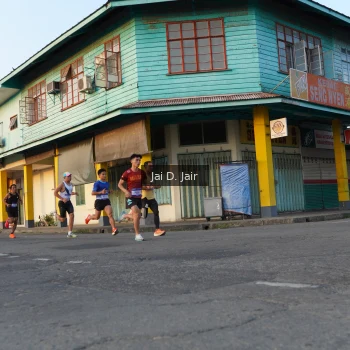 Runner Photo 3458445