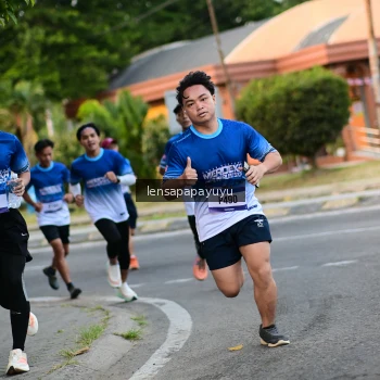 Runner Photo 3458446