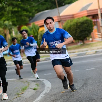Runner Photo 3458447