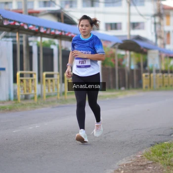 Runner Photo 3458452