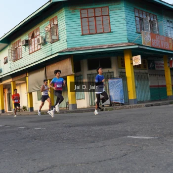 Runner Photo 3458456