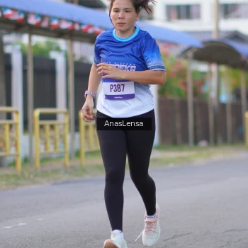 Runner Photo 3458457