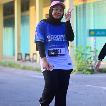 Runner Photo 3458459