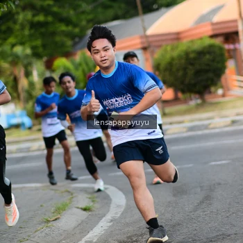 Runner Photo 3458460
