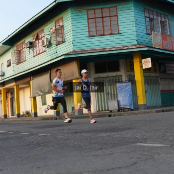 Runner Photo 3458464