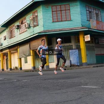 Runner Photo 3458466