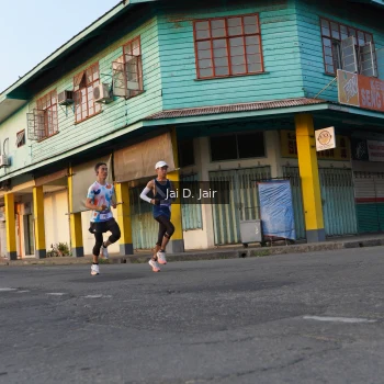 Runner Photo 3458467