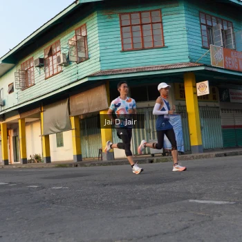 Runner Photo 3458469