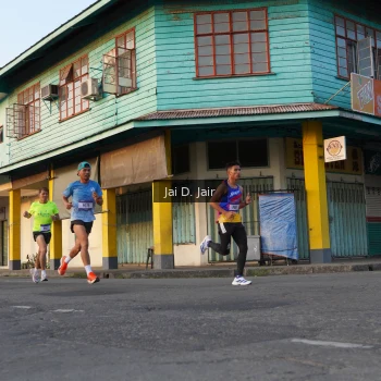 Runner Photo 3458473