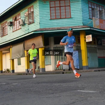 Runner Photo 3458474