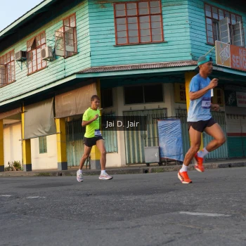 Runner Photo 3458475