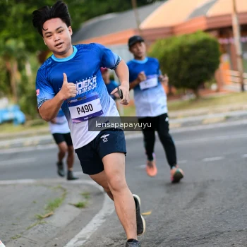 Runner Photo 3458477