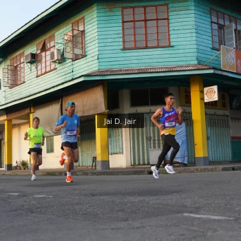 Runner Photo 3458478