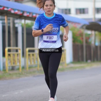 Runner Photo 3458481