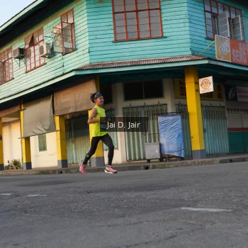 Runner Photo 3458487