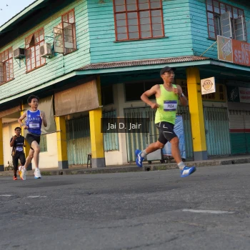 Runner Photo 3458489
