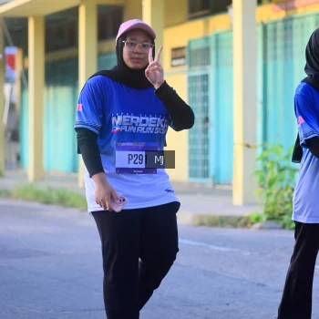 Runner Photo 3458490
