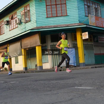 Runner Photo 3458493